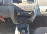 Škoda Fabia 12