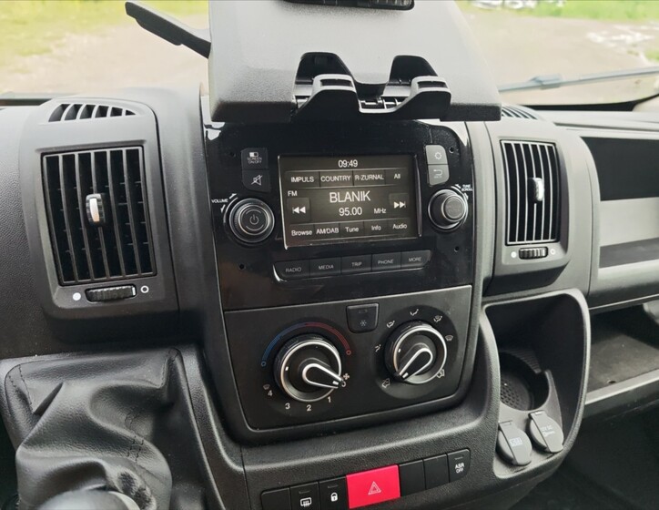 Citroën Jumper 10