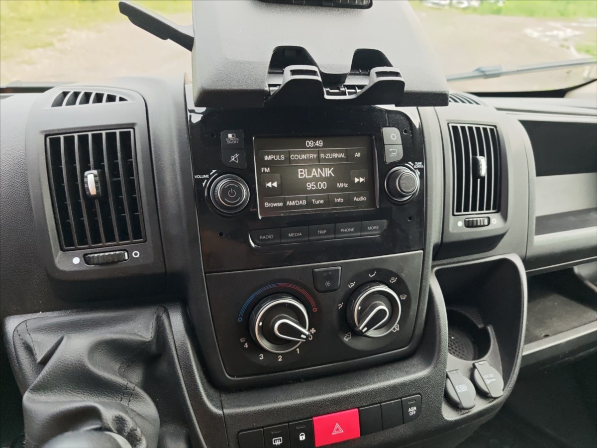 Citroën Jumper