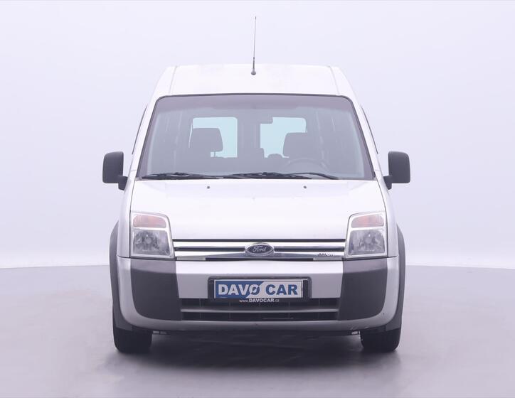 Ford Tourneo Connect 2