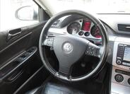 Volkswagen Passat 12