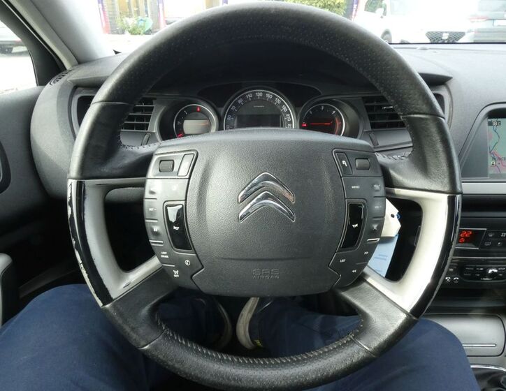 Citroën C5 29