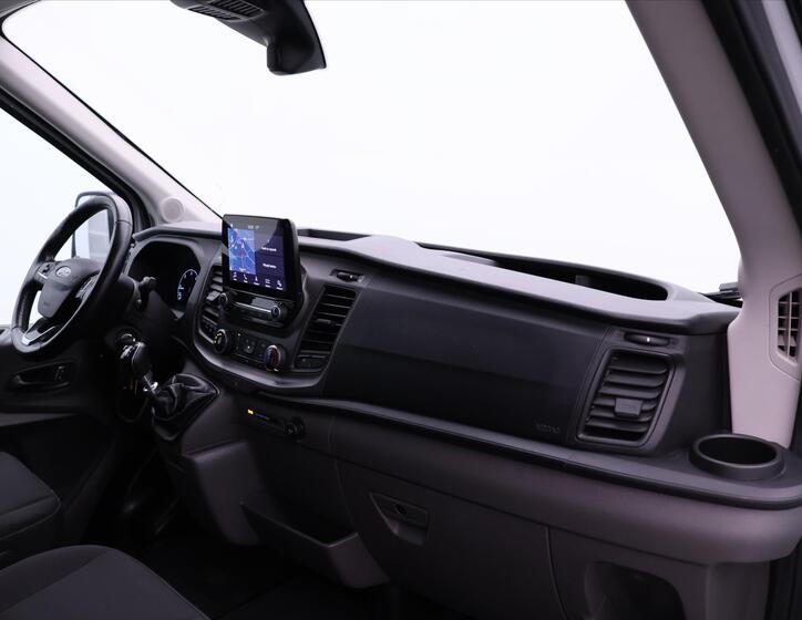 Ford Transit 22