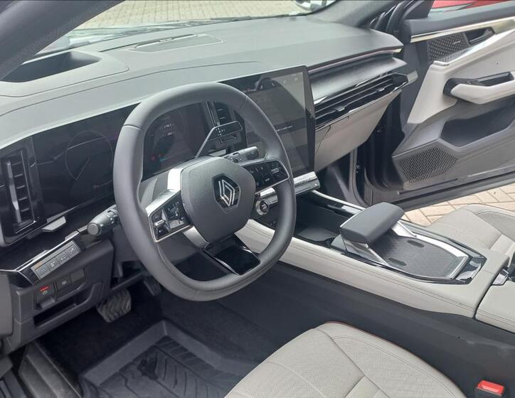 Renault Espace 4
