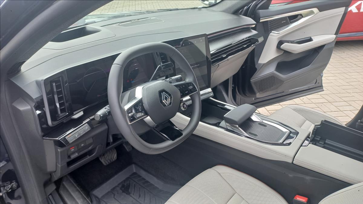Renault Espace