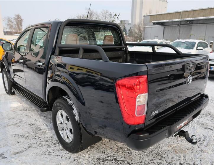 Dongfeng DF 6 4