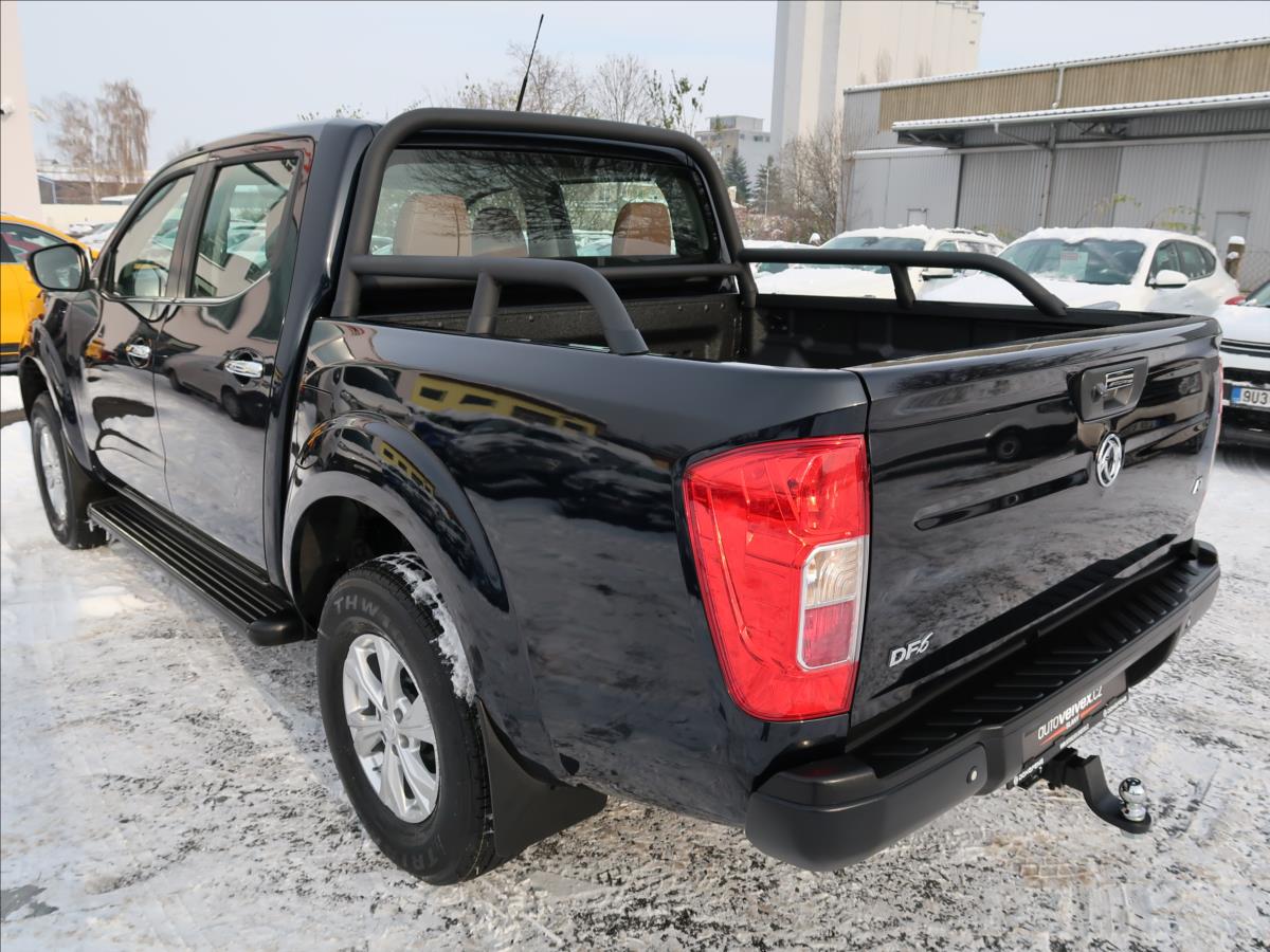 Dongfeng DF 6