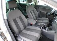 Volkswagen Golf Plus 20