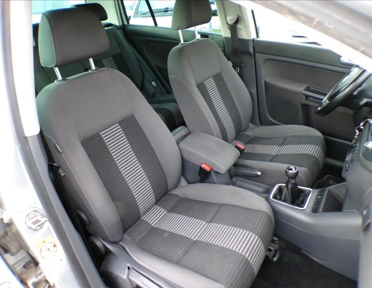 Volkswagen Golf Plus 20