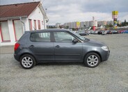 Škoda Fabia 5