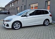 BMW Řada 2 6