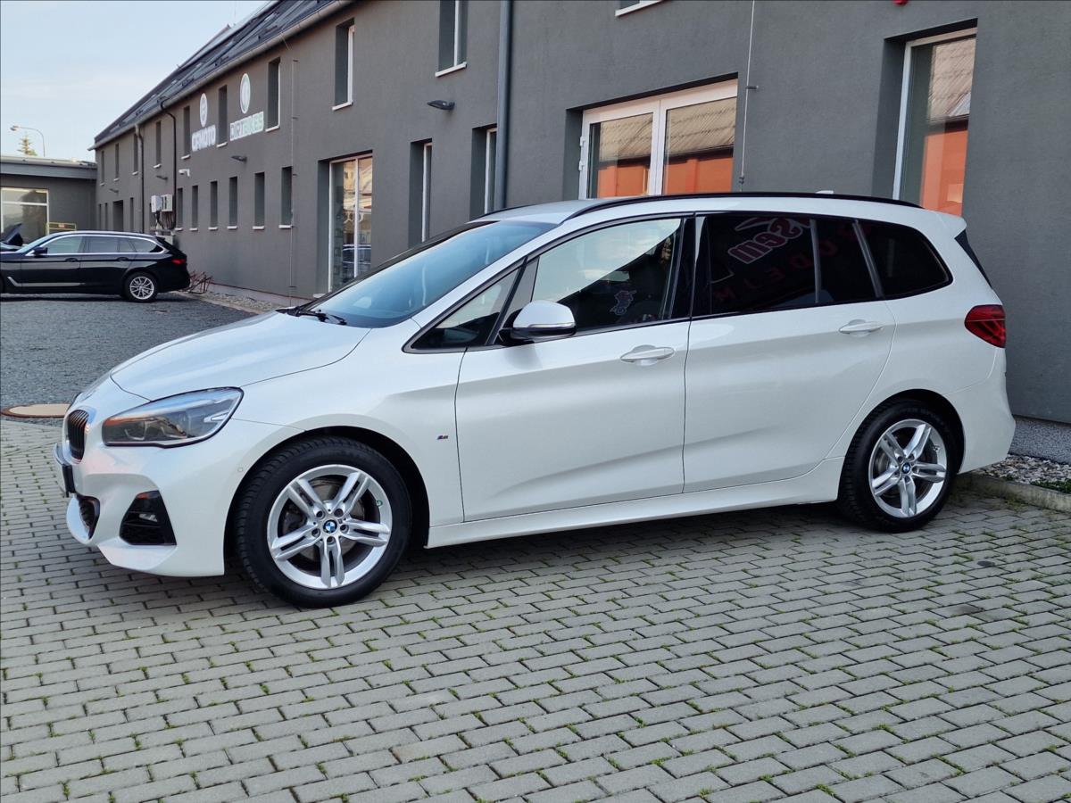 BMW Řada 2