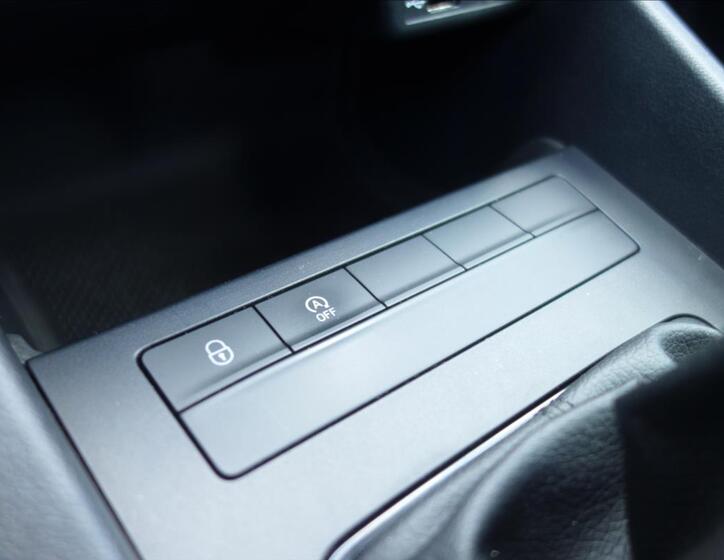 Škoda Octavia 23
