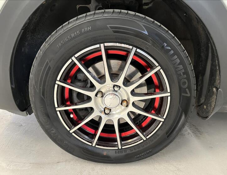 KIA Stonic 28