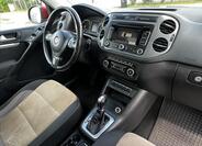 Volkswagen Tiguan 19