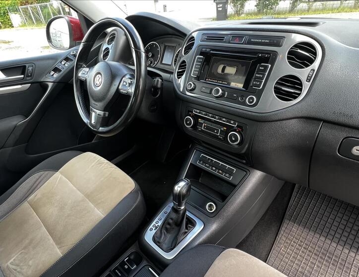 Volkswagen Tiguan 19