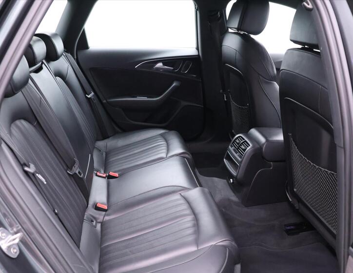Audi A6 14