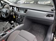 Peugeot 508 28