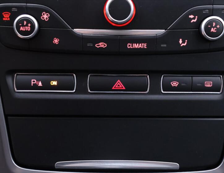 Ford Mondeo 27