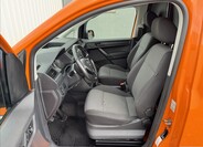 Volkswagen Caddy 25