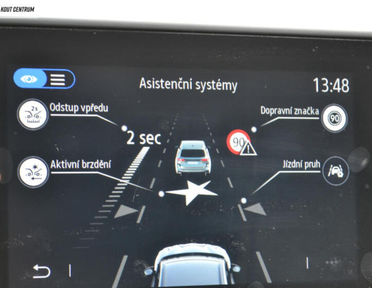 Renault Captur 27