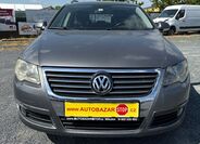 Volkswagen Passat 2
