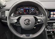 Škoda Kodiaq 16