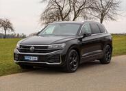 Volkswagen Touareg 3