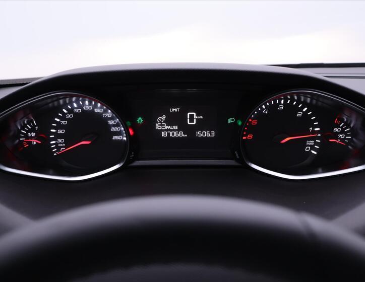 Peugeot 308 15