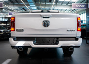 Dodge RAM 5