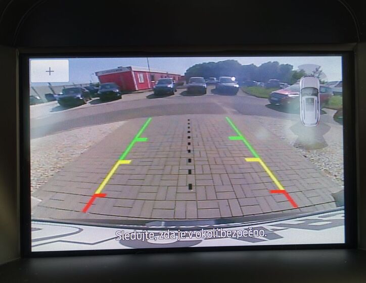 Ford Kuga 15