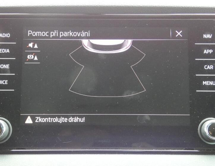 Škoda Karoq 15