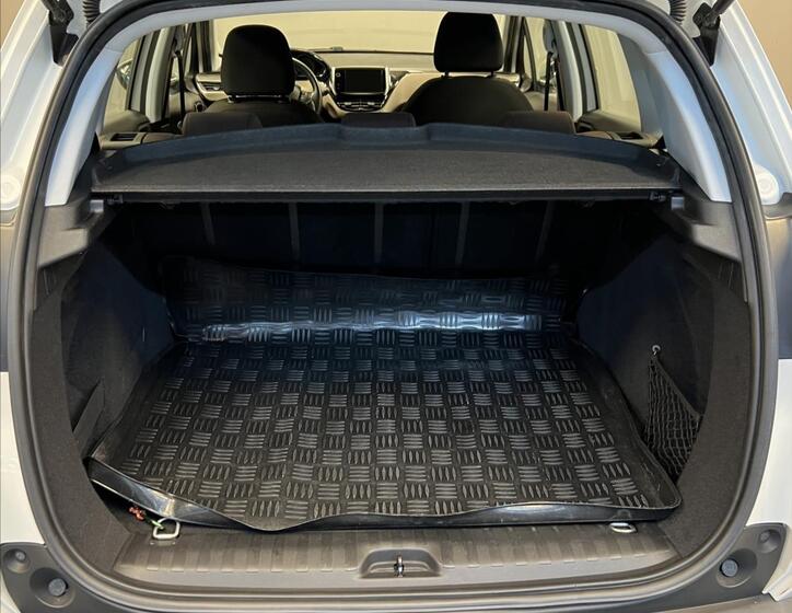 Peugeot 2008 10