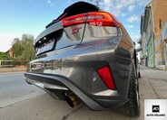 Ford Focus 9