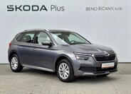 Škoda Kamiq 13