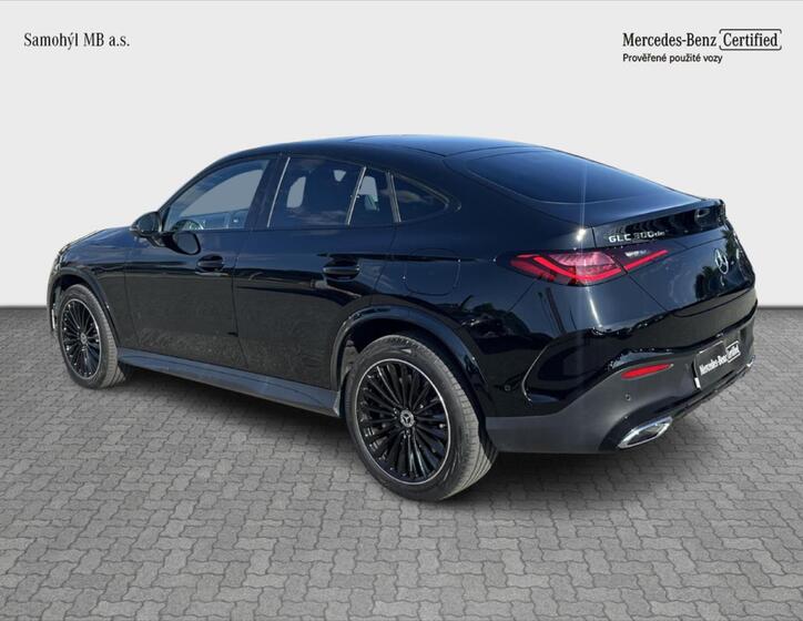 Mercedes-Benz GLC 3