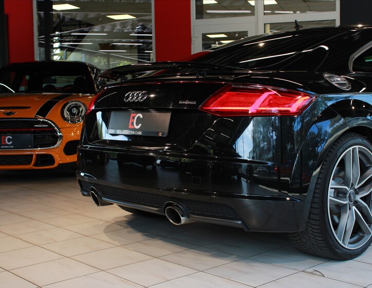 Audi TT 26