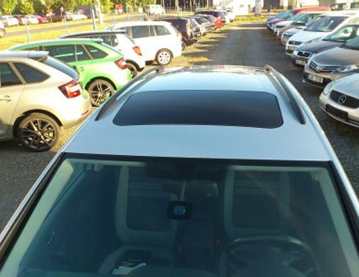 Volkswagen Golf Plus 22