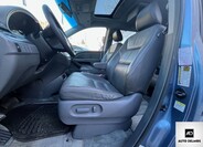 Honda Odyssey 47
