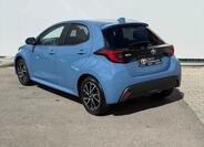 Toyota Yaris 4