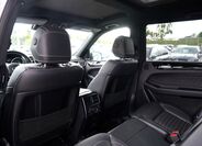 Mercedes-Benz GLS 18