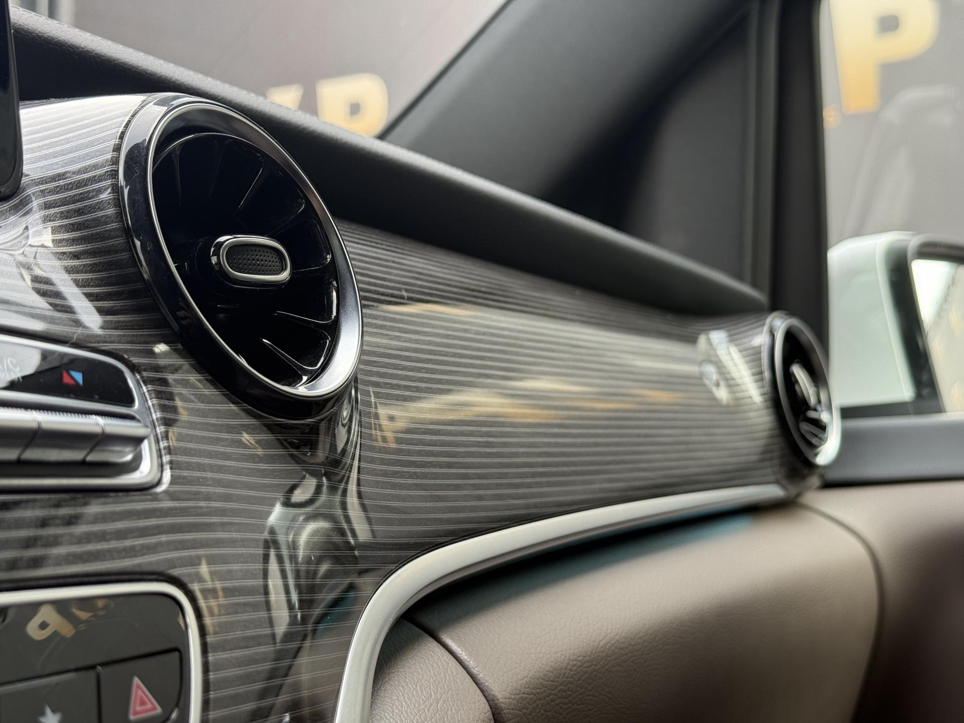 Mercedes-Benz Třídy V