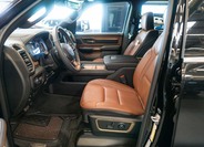 Dodge RAM 14