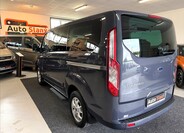 Ford Tourneo Custom 5