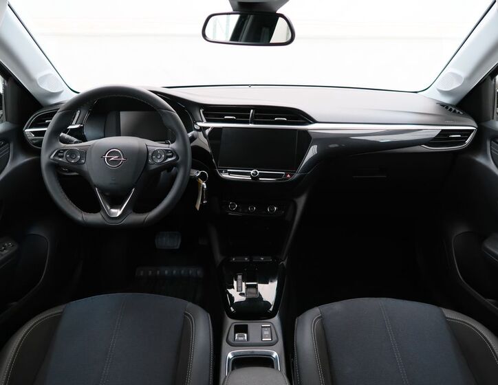 Opel Corsa 20