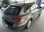 Seat Leon 5