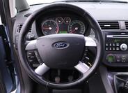 Ford C-MAX 17