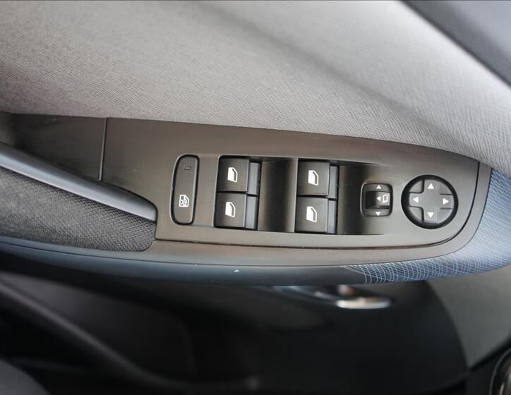 Citroën C4 SpaceTourer 24