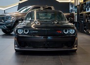 Dodge Challenger 10