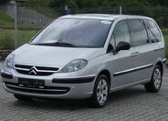 Citroën C8 4